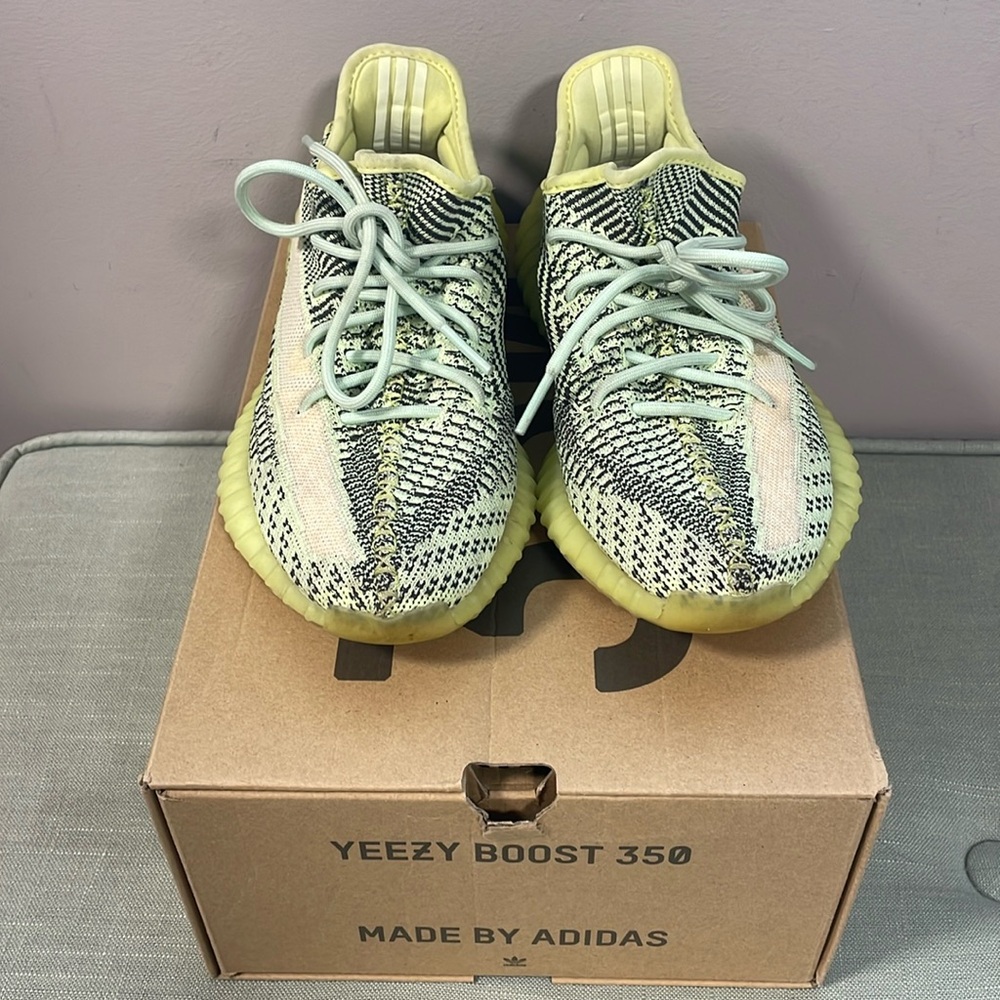 Yeezy 350
